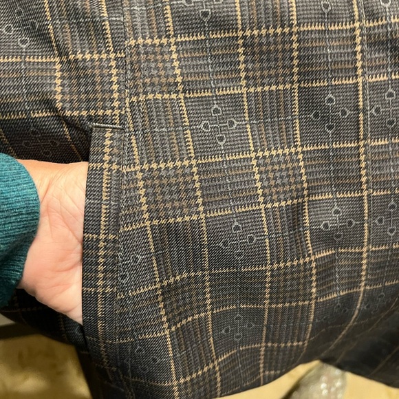 EUC Kerrit’s Plus Size Winter riding Coat - Picture 10 of 13